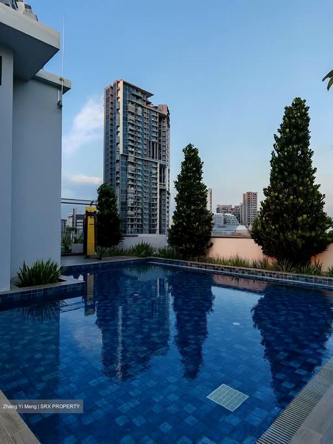 The Citron (D8), Apartment #553699131